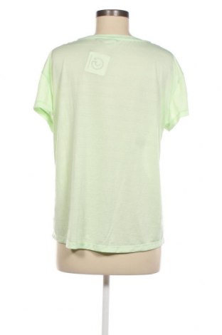 Дамска тениска Crivit, Размер L, Цвят Зелен, Цена 6,24 лв.