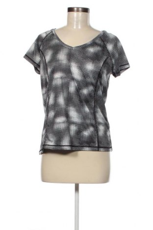 Damen T-Shirt Crivit, Größe M, Farbe Mehrfarbig, Preis € 9,05