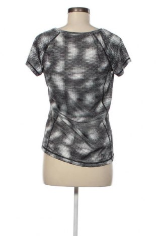 Γυναικείο t-shirt Crivit, Μέγεθος M, Χρώμα Πολύχρωμο, Τιμή 4,74 €