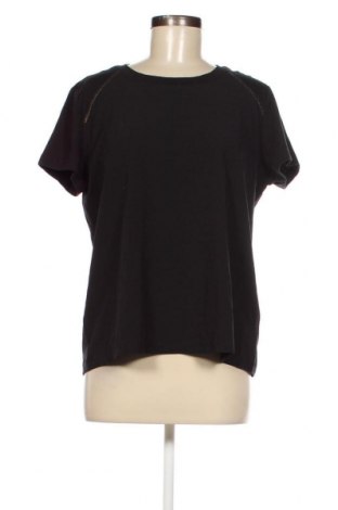 Tricou de femei Crivit, Mărime M, Culoare Negru, Preț 37,30 Lei