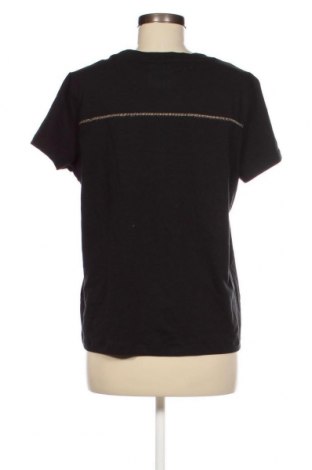 Дамска тениска Crivit, Размер M, Цвят Черен, Цена 11,34 лв.