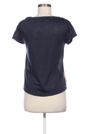 Γυναικείο t-shirt Crivit, Μέγεθος XS, Χρώμα Πολύχρωμο, Τιμή 4,10 €