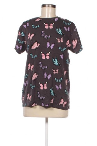 Γυναικείο t-shirt Cropp, Μέγεθος M, Χρώμα Πολύχρωμο, Τιμή 4,96 €