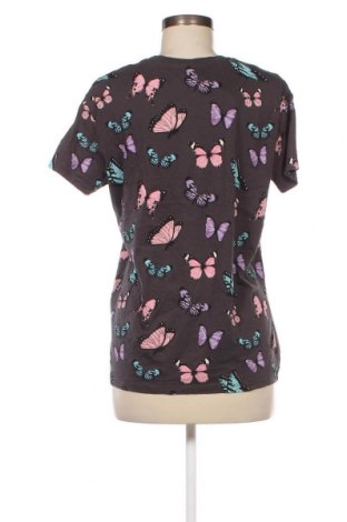 Γυναικείο t-shirt Cropp, Μέγεθος M, Χρώμα Πολύχρωμο, Τιμή 6,80 €