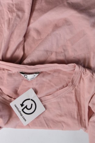 Γυναικείο t-shirt Cubus, Μέγεθος M, Χρώμα Ρόζ , Τιμή 8,04 €