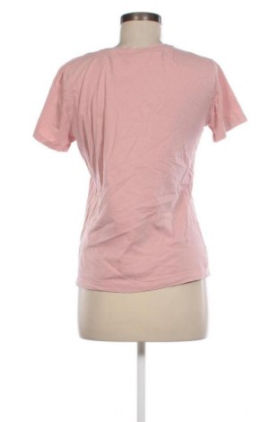 Γυναικείο t-shirt Cubus, Μέγεθος M, Χρώμα Ρόζ , Τιμή 8,04 €