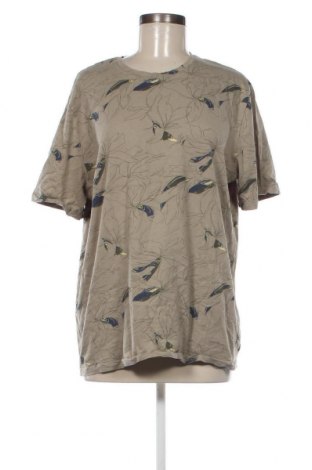 Γυναικείο t-shirt Cubus, Μέγεθος XL, Χρώμα Πολύχρωμο, Τιμή 8,04 €