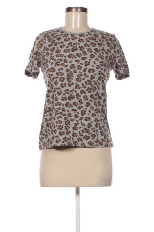 Γυναικείο t-shirt Cyrillus, Μέγεθος S, Χρώμα Πολύχρωμο, Τιμή 12,00 €