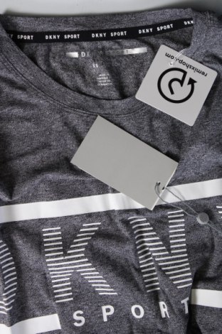 Dámske tričko DKNY, Veľkosť XS, Farba Sivá, Cena  21,03 €