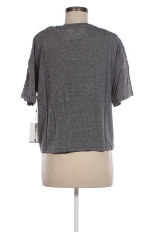 Дамска тениска DKNY, Размер XS, Цвят Сив, Цена 68,00 лв.