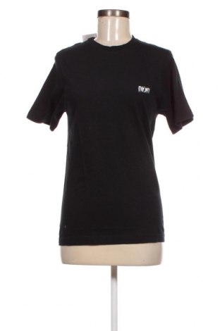 Dámske tričko DKNY, Veľkosť S, Farba Čierna, Cena  21,03 €