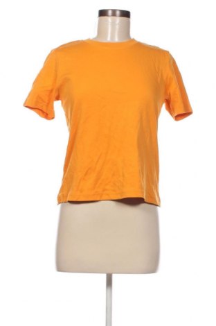 Дамска тениска Darling Harbour, Размер XS, Цвят Жълт, Цена 18,80 лв.