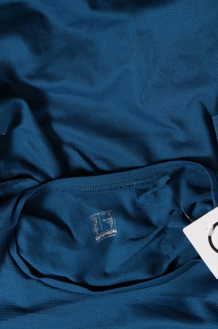Női póló Decathlon, Méret XL, Szín Kék, Ár 3 100 Ft