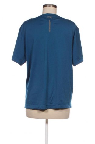 Dámské tričko Decathlon, Velikost XL, Barva Modrá, Cena  195,00 Kč
