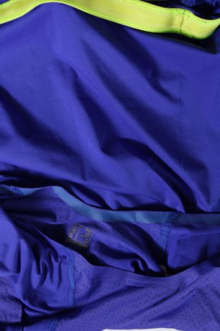 Dámské tričko Decathlon, Velikost S, Barva Modrá, Cena  207,00 Kč