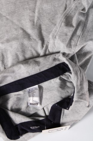 Damen T-Shirt Decathlon, Größe S, Farbe Grau, Preis 9,05 €