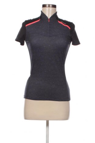 Damen T-Shirt Decathlon, Größe XS, Farbe Mehrfarbig, Preis 3,26 €