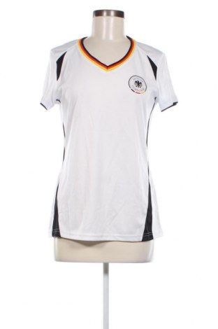 Dámske tričko Deutscher Fussball-Bund, Veľkosť S, Farba Biela, Cena  4,20 €
