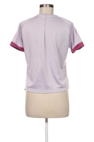 Damen T-Shirt Diadora, Größe M, Farbe Lila, Preis € 9,00