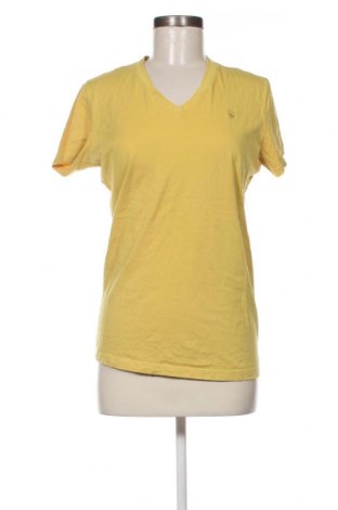 Tricou de femei Diesel, Mărime S, Culoare Galben, Preț 161,18 Lei