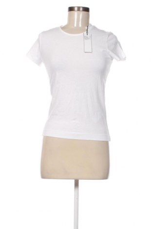 Damen T-Shirt Diesel, Größe XS, Farbe Weiß, Preis 28,04 €