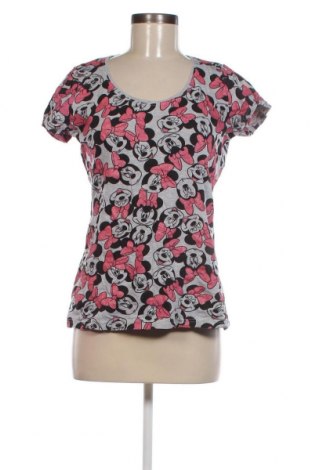 Γυναικείο t-shirt Disney, Μέγεθος M, Χρώμα Πολύχρωμο, Τιμή 6,67 €