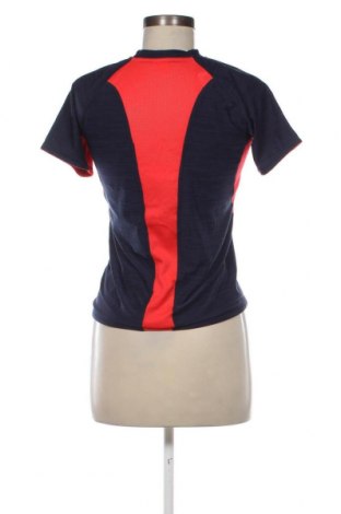 Damen T-Shirt Domyos, Größe S, Farbe Mehrfarbig, Preis 2,81 €