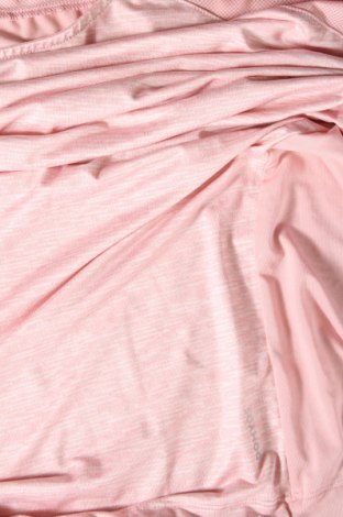 Дамска тениска Domyos, Размер XXL, Цвят Розов, Цена 13,00 лв.