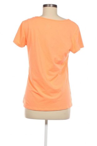 Damen T-Shirt Domyos, Größe XL, Farbe Orange, Preis 7,78 €