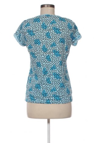 Γυναικείο t-shirt Edc By Esprit, Μέγεθος M, Χρώμα Μπλέ, Τιμή 6,19 €