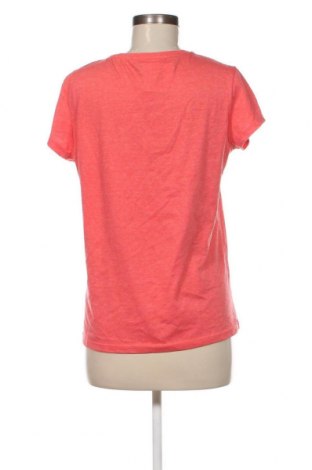 Дамска тениска Edc By Esprit, Размер L, Цвят Червен, Цена 11,00 лв.