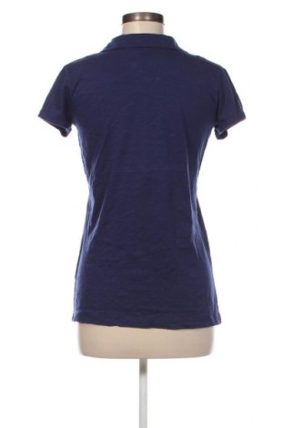 Дамска тениска Edc By Esprit, Размер L, Цвят Син, Цена 11,00 лв.