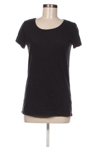 Damen T-Shirt Edc By Esprit, Größe M, Farbe Schwarz, Preis € 7,65