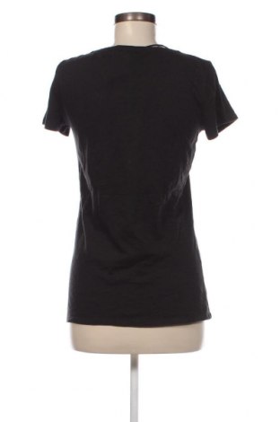 Γυναικείο t-shirt Edc By Esprit, Μέγεθος M, Χρώμα Μαύρο, Τιμή 6,80 €