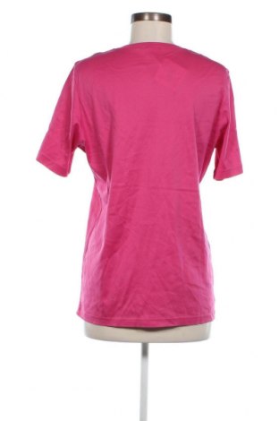 Dámské tričko Efixelle, Velikost XL, Barva Růžová, Cena  207,00 Kč