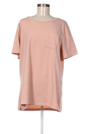Дамска тениска Elena Miro, Размер M, Цвят Розов, Цена 33,06 лв.