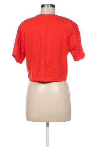 Дамска тениска Ellesse, Размер M, Цвят Червен, Цена 11,00 лв.