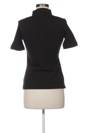 Γυναικείο t-shirt Emporio Armani, Μέγεθος S, Χρώμα Μαύρο, Τιμή 66,49 €