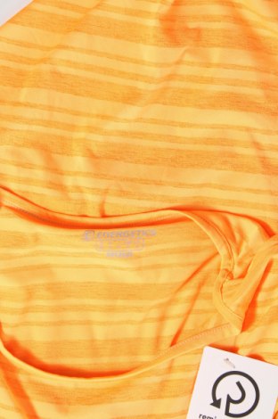Дамска тениска Energetics, Размер M, Цвят Оранжев, Цена 10,27 лв.