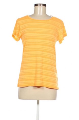 Γυναικείο t-shirt Energetics, Μέγεθος M, Χρώμα Πορτοκαλί, Τιμή 6,35 €