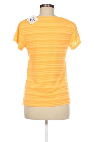 Γυναικείο t-shirt Energetics, Μέγεθος M, Χρώμα Πορτοκαλί, Τιμή 6,35 €