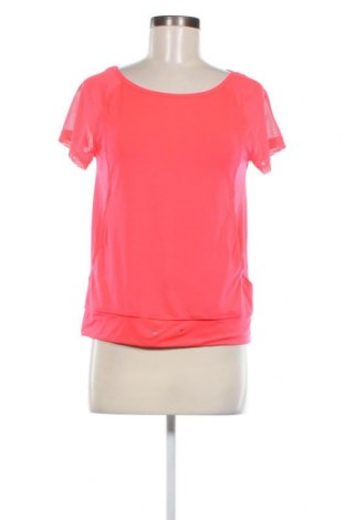 Γυναικείο t-shirt Ergee, Μέγεθος XS, Χρώμα Πορτοκαλί, Τιμή 4,58 €