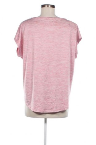 Γυναικείο t-shirt Ergee, Μέγεθος M, Χρώμα Σάπιο μήλο, Τιμή 8,04 €