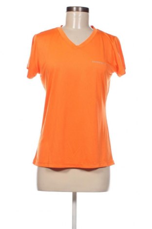 Γυναικείο t-shirt Ergee, Μέγεθος S, Χρώμα Πορτοκαλί, Τιμή 4,74 €
