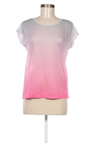 Γυναικείο t-shirt Ergee, Μέγεθος XS, Χρώμα Πολύχρωμο, Τιμή 4,74 €