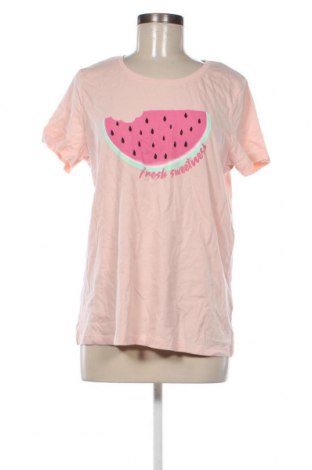 Дамска тениска Esmara, Размер M, Цвят Розов, Цена 13,00 лв.