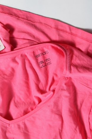 Dámské tričko Esmara, Velikost XXL, Barva Růžová, Cena  207,00 Kč