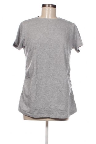 Γυναικείο t-shirt Esmara, Μέγεθος L, Χρώμα Γκρί, Τιμή 8,04 €