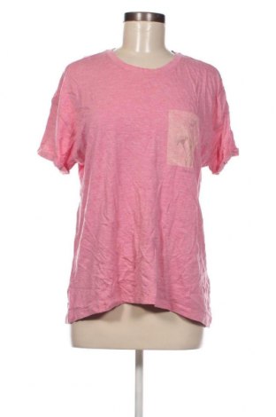 Dámske tričko Esprit, Veľkosť M, Farba Ružová, Cena  6,24 €