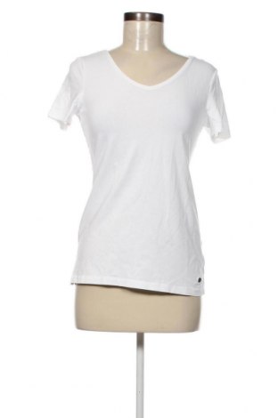 Дамска тениска Esprit, Размер M, Цвят Бял, Цена 6,60 лв.